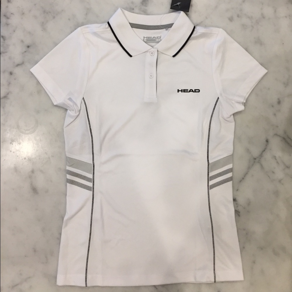Head NWT Ladies’ Tennis Top